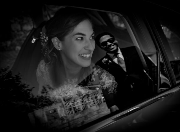 Servizio fotografico matrimonio