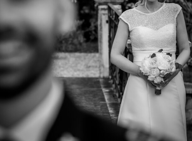 Servizio fotografico matrimonio