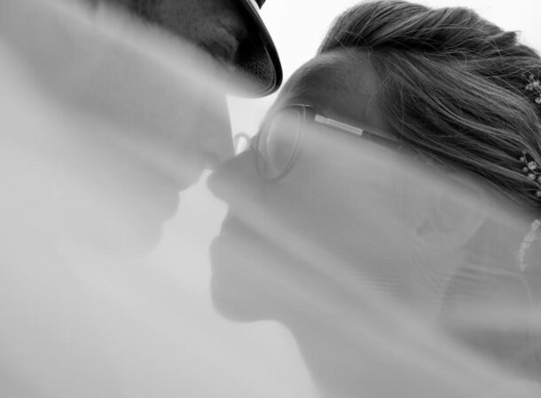 Servizio fotografico matrimonio
