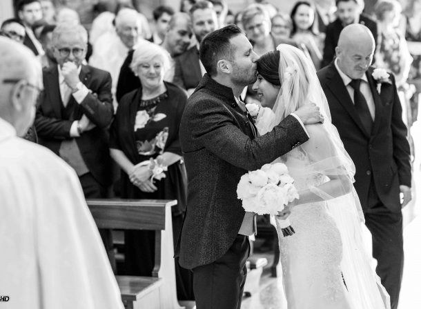 Servizio fotografico matrimonio