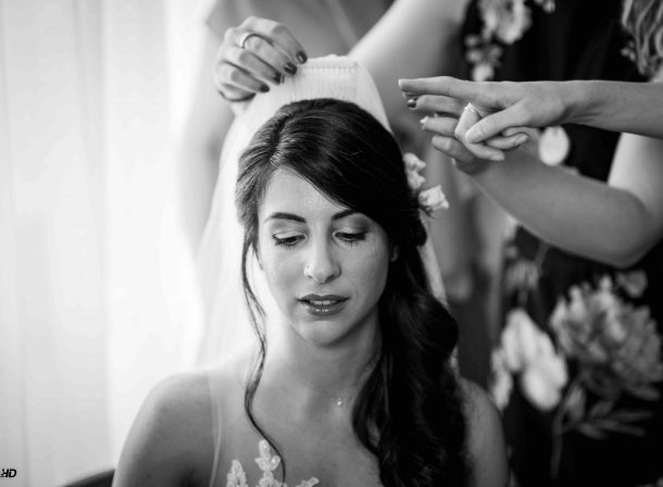 Servizio fotografico matrimonio