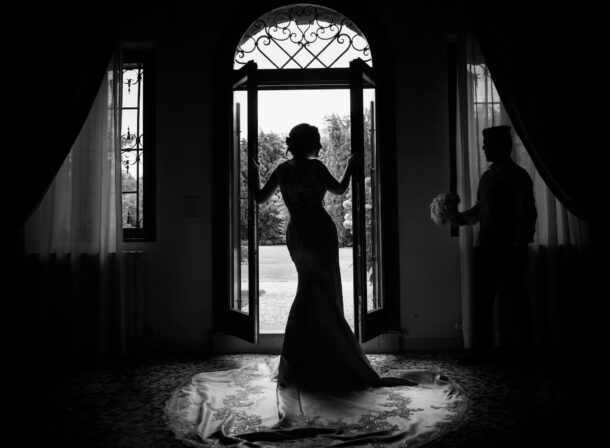 Servizio fotografico matrimonio