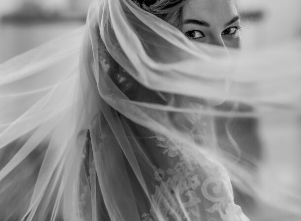 Servizio fotografico matrimonio